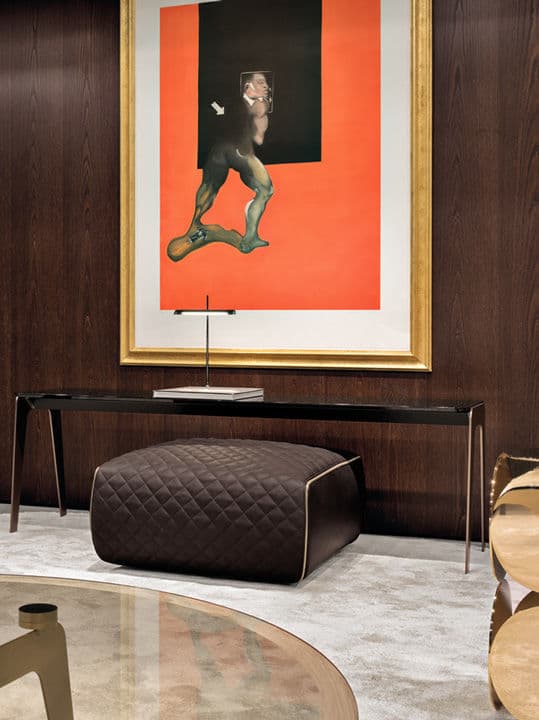 Kirk by Minotti