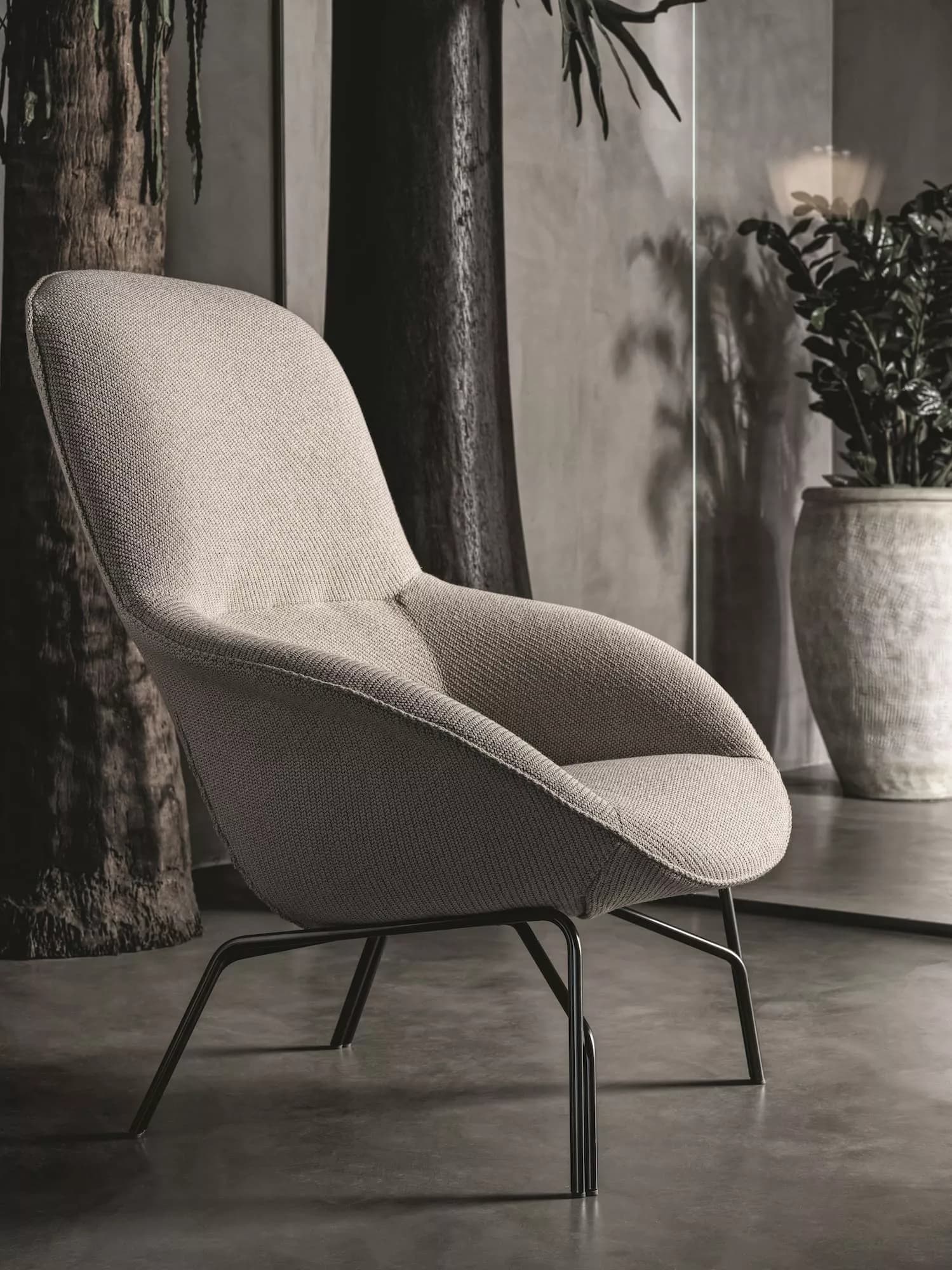 Long Island by Bontempi Casa