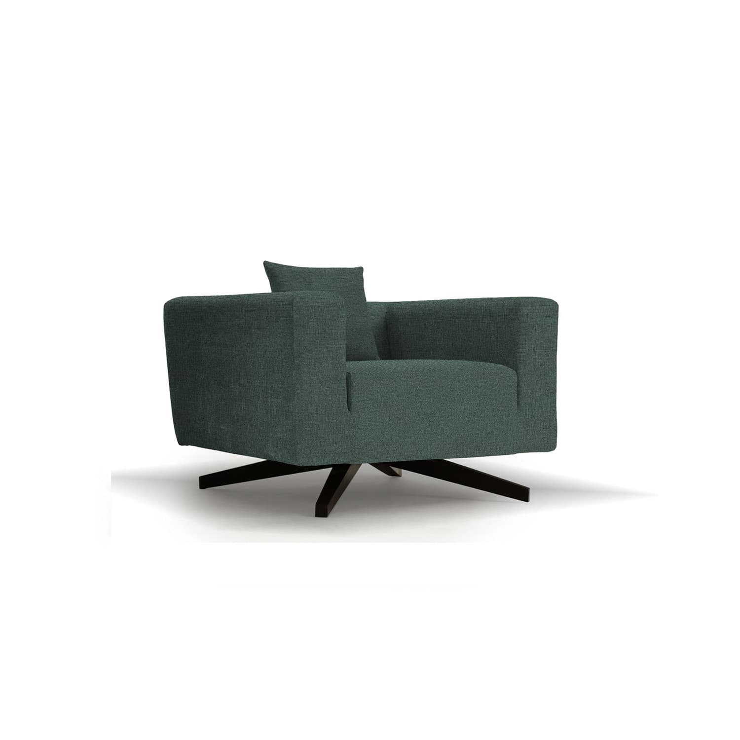 Quad Sofa by Red Blue Yellow