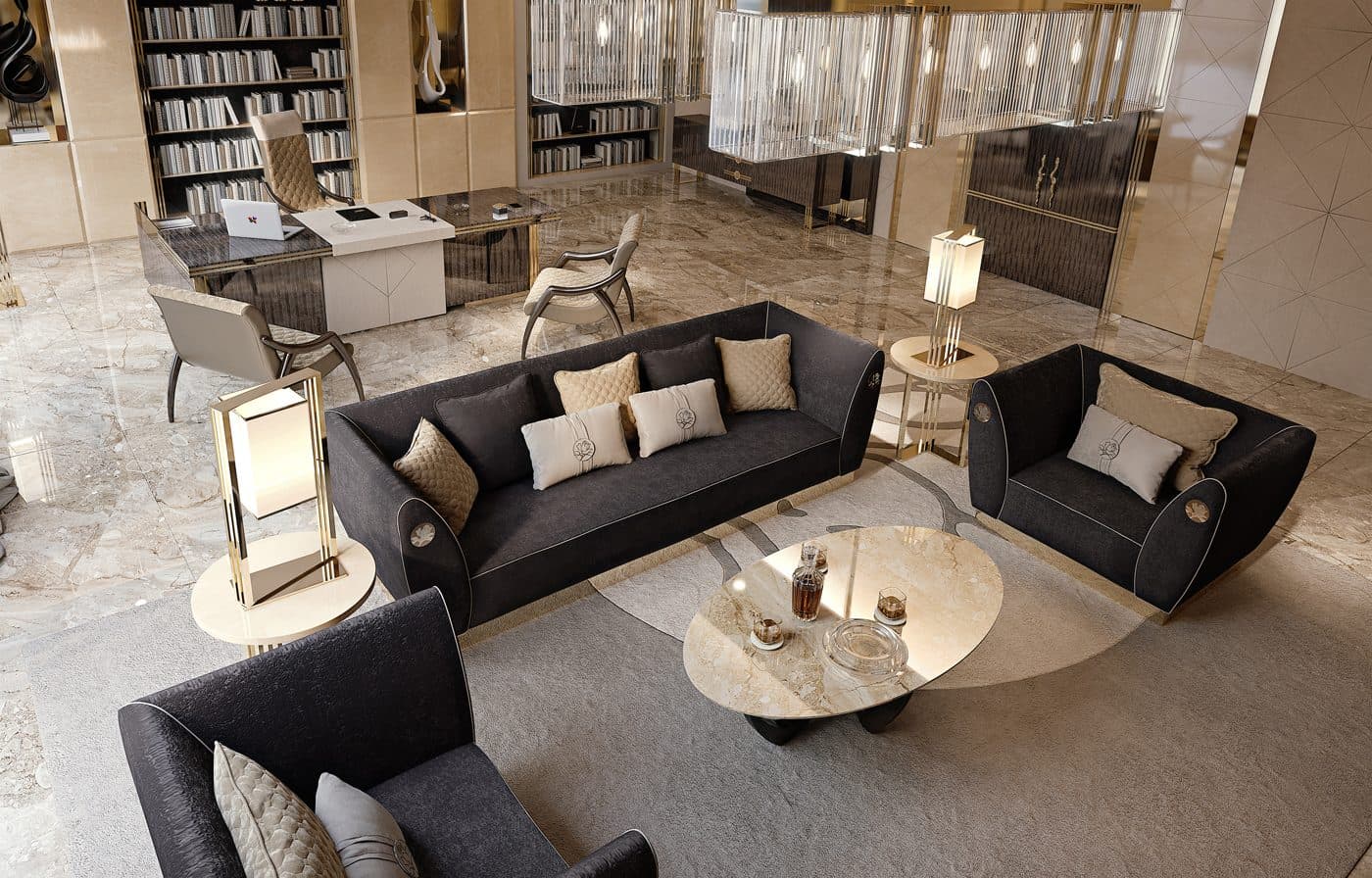 Symphony by Bizzotto Italia