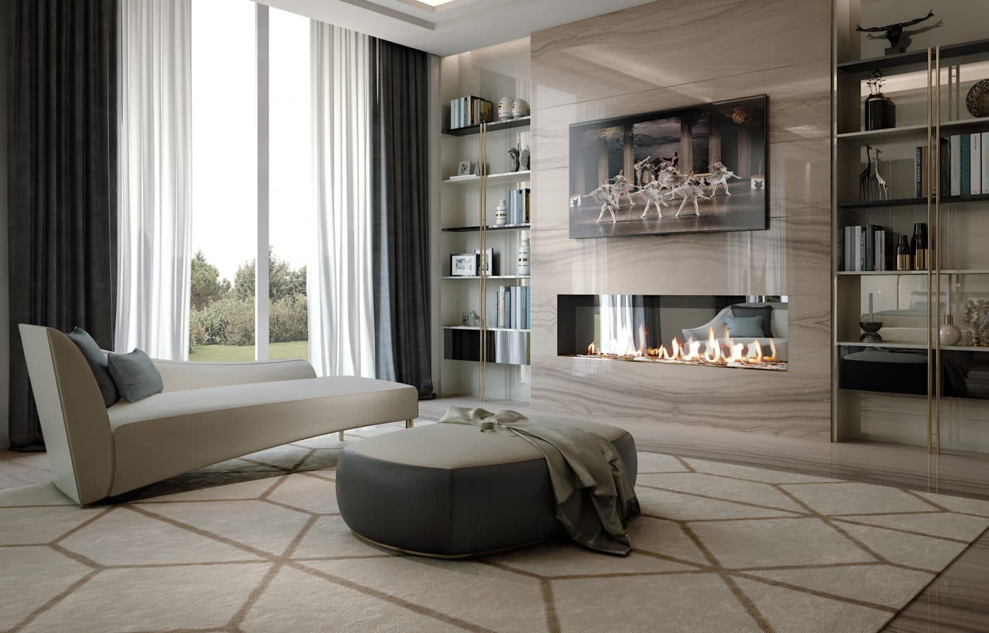 Wave by Bizzotto Italia