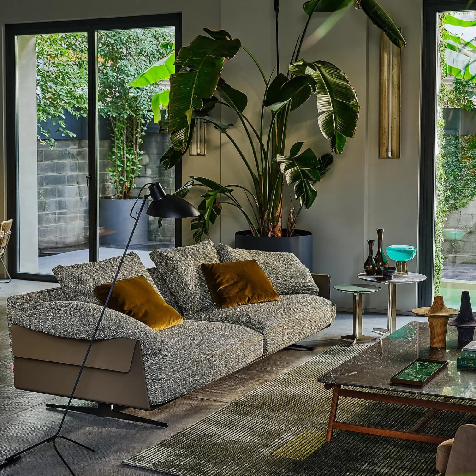 Bretton by Flexform