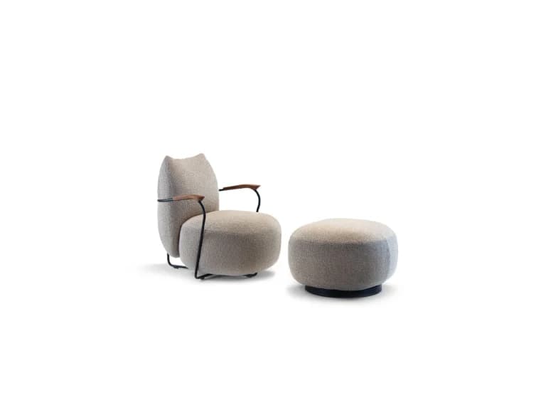 Buffa by Prostoria