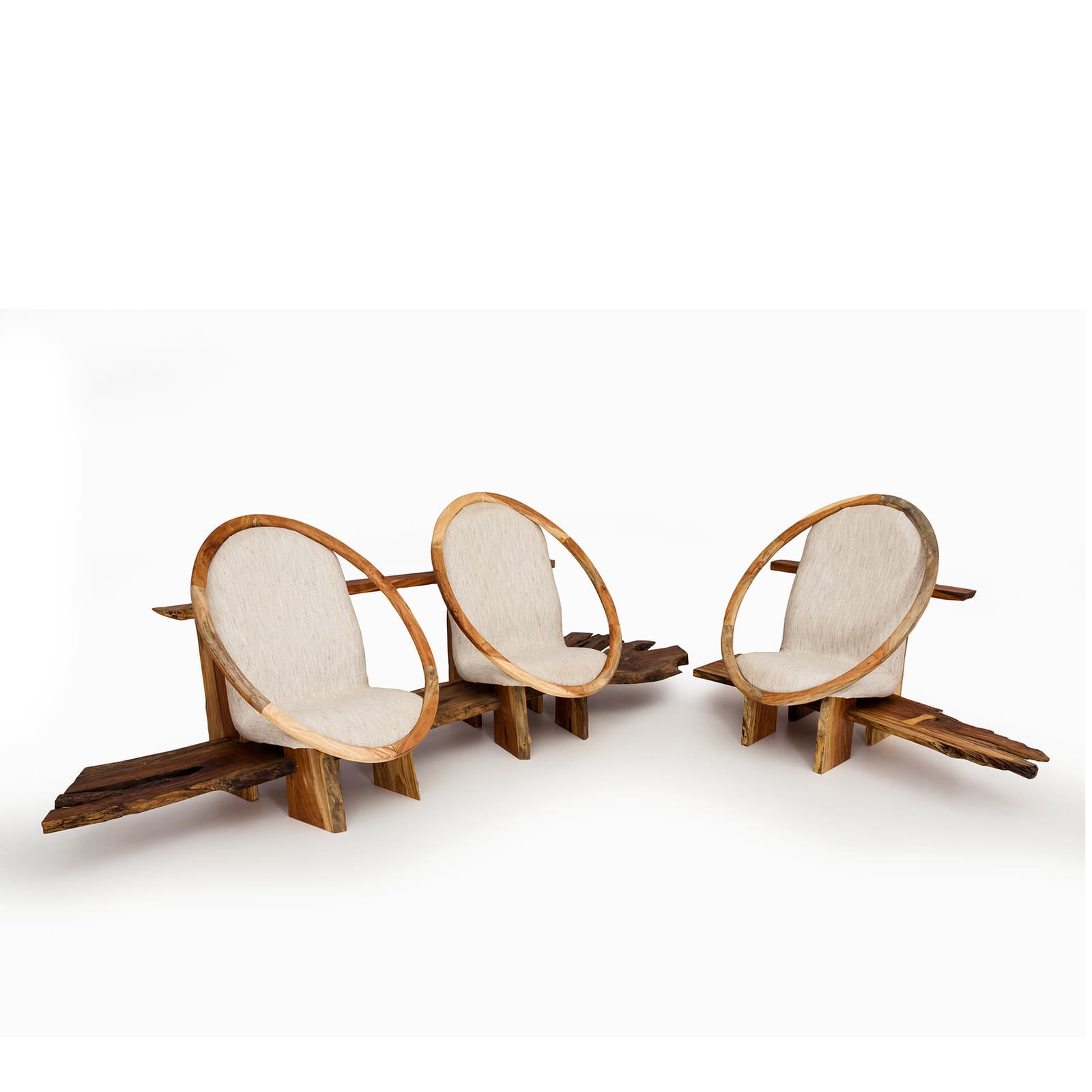 Nameri by Algaari Furniture