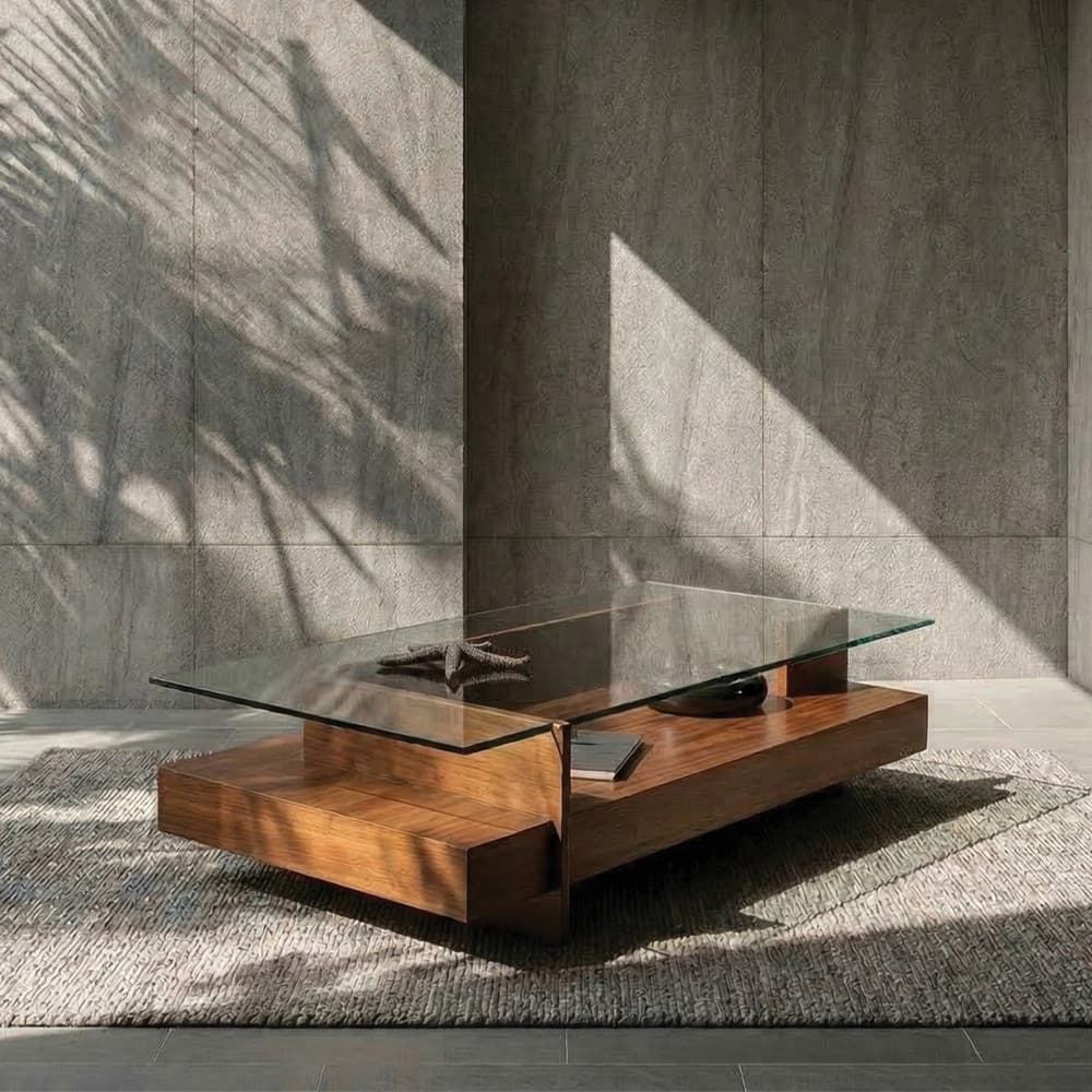 Hydra Centre Table by Red Blue Yellow