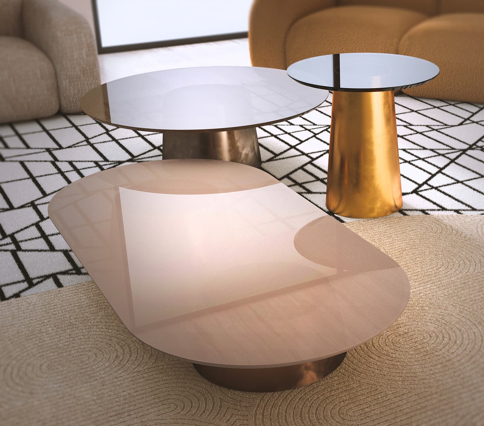 Tholos by Encore Italia (Casa+39)