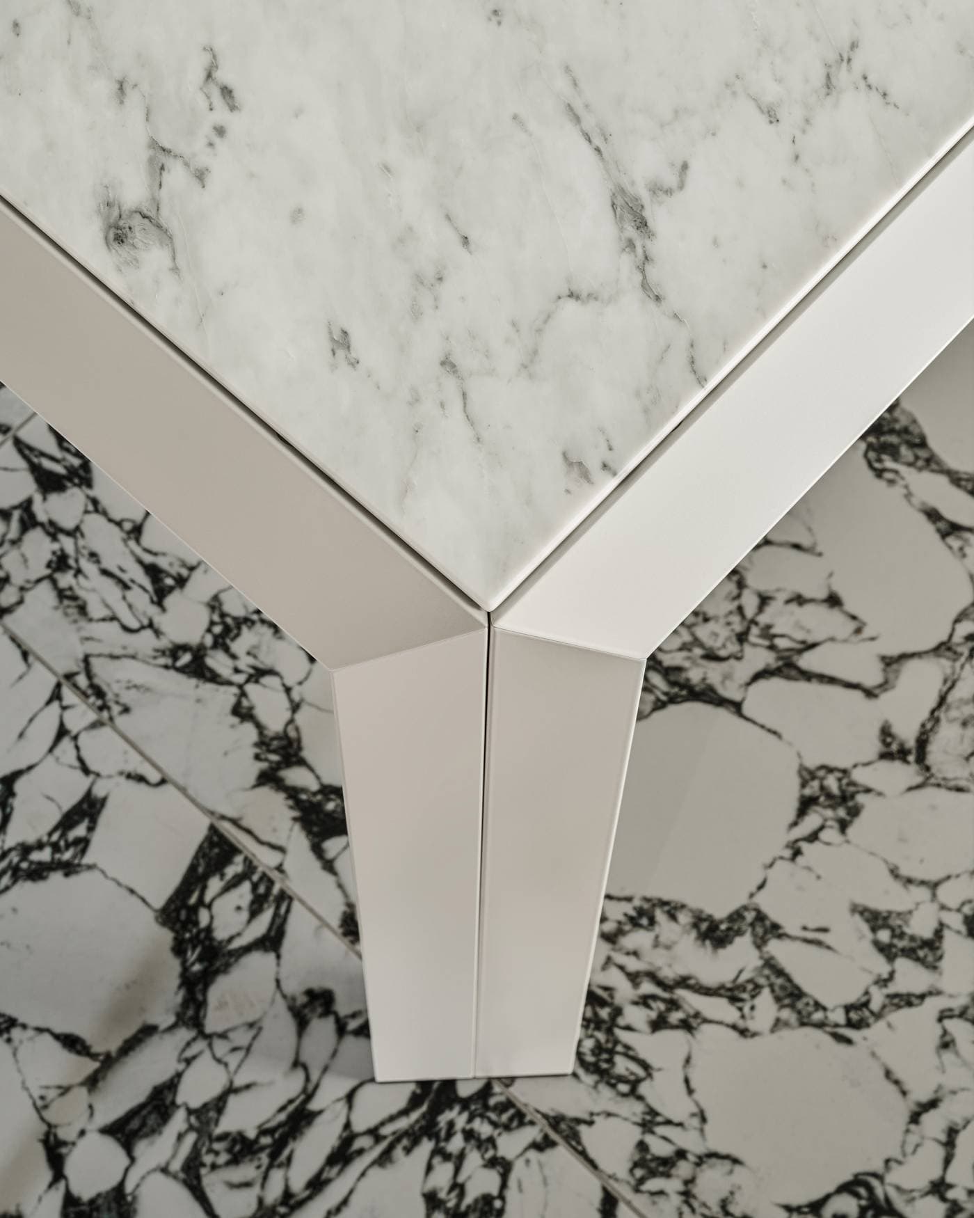 T-Table by Baleri
