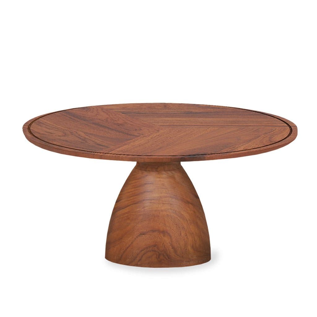 Aniq - Center Table 2 by Alankaram