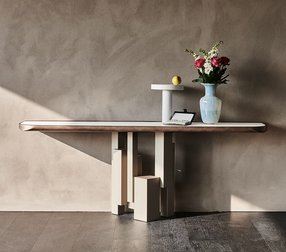 SKYLINE Keramik Premium by Cattelan Italia