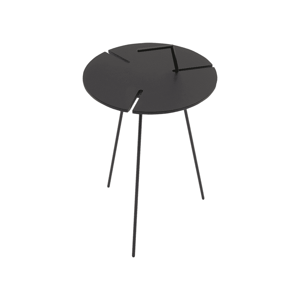 STOK Table by Softline