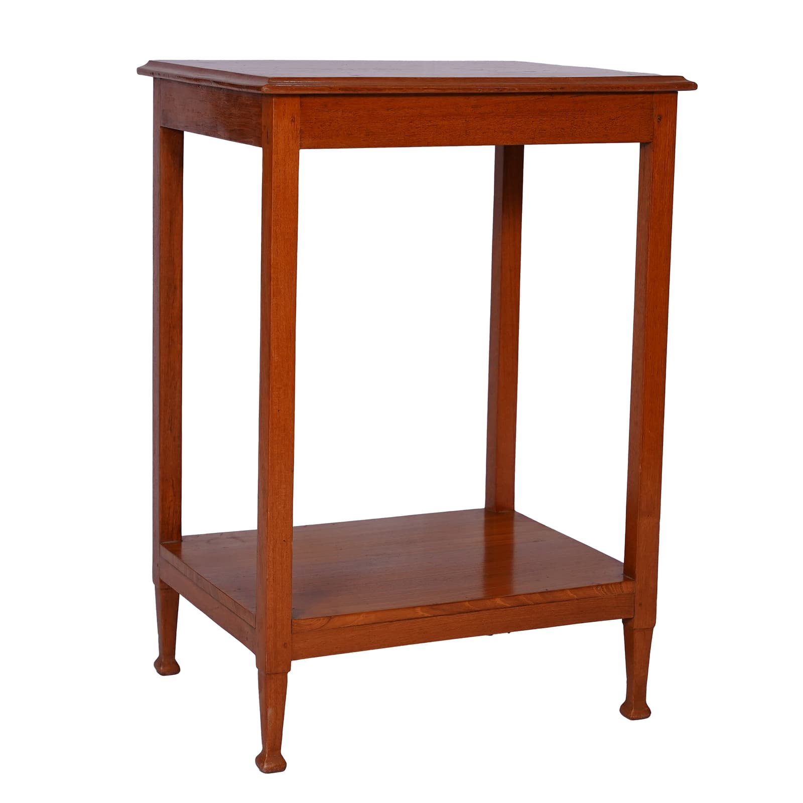 Haven End Table by The Artisania
