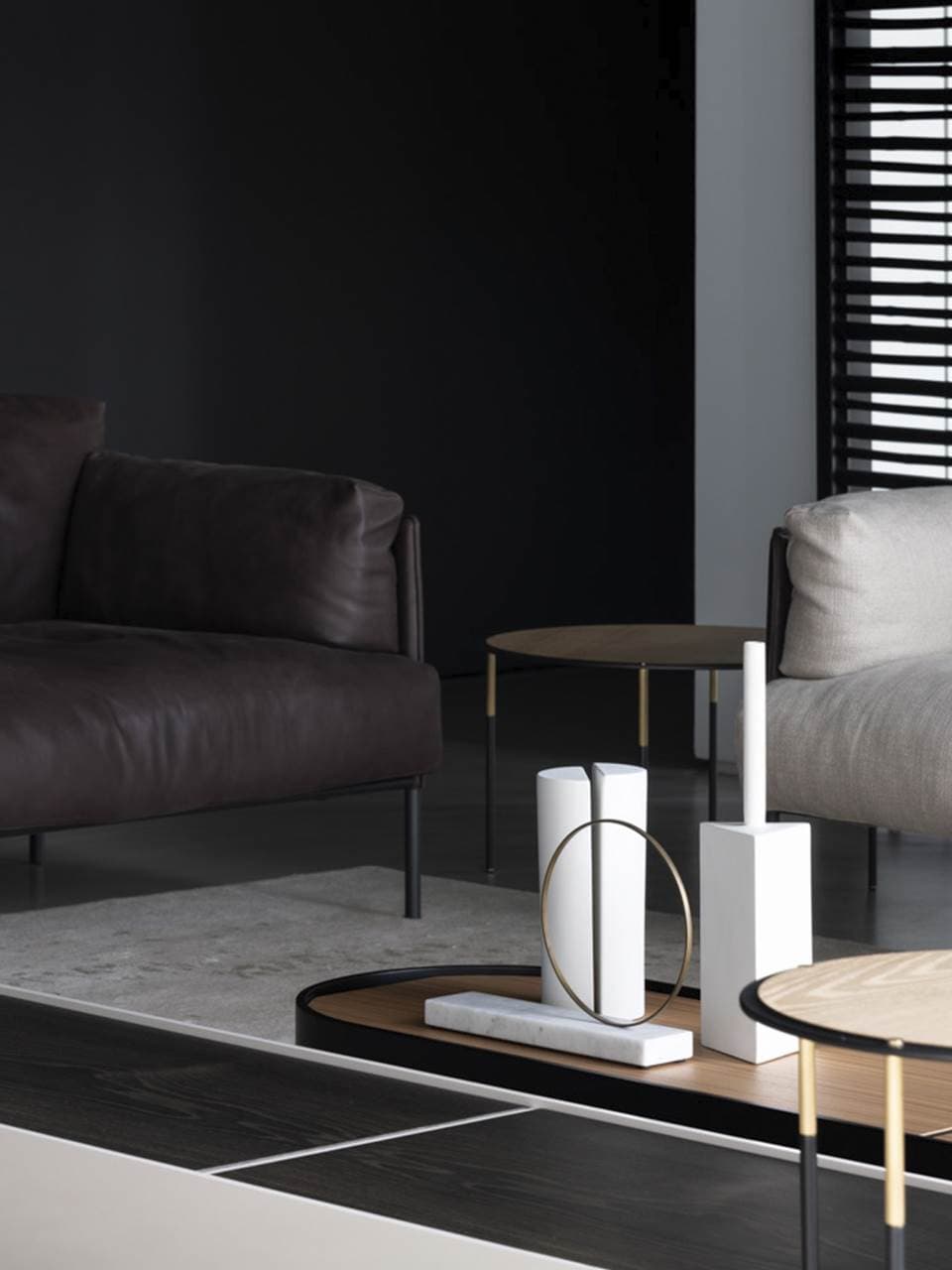 Greene by Living Divani