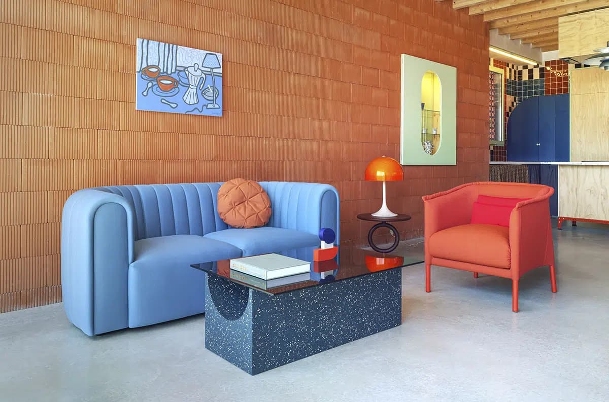 Talo by Sancal