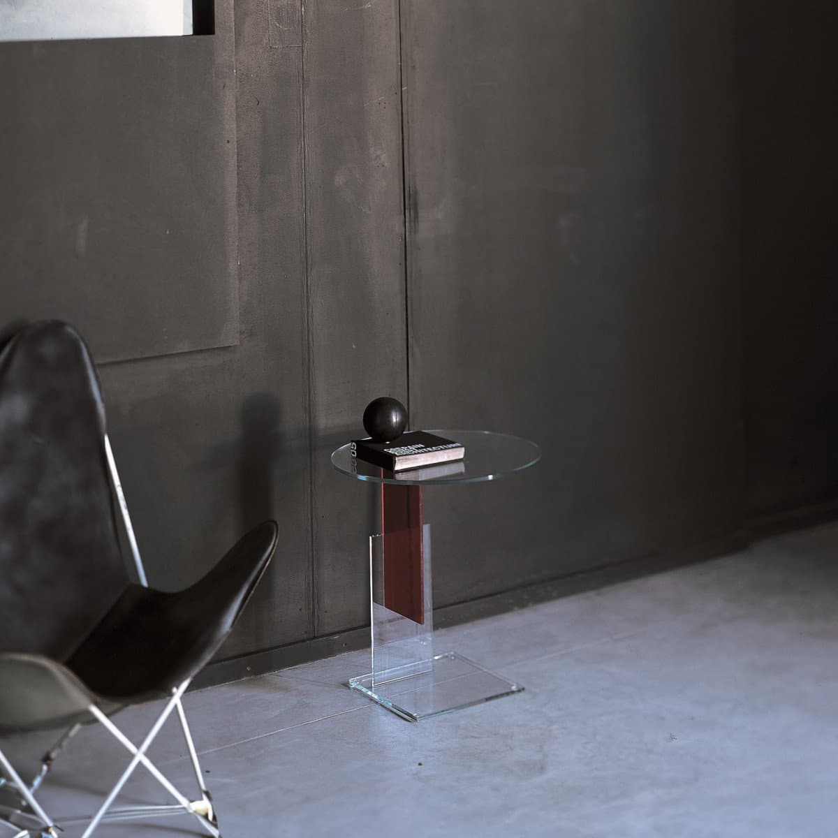 Don Gerrit by Glas Italia