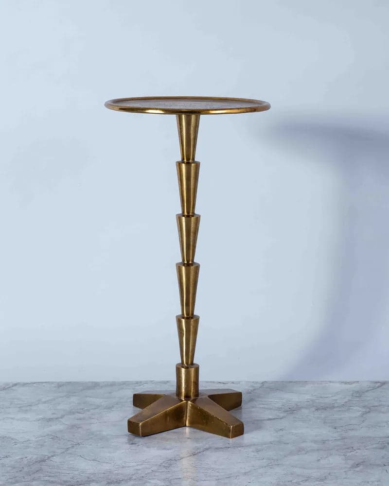 Vega Drink Table by Taho Living