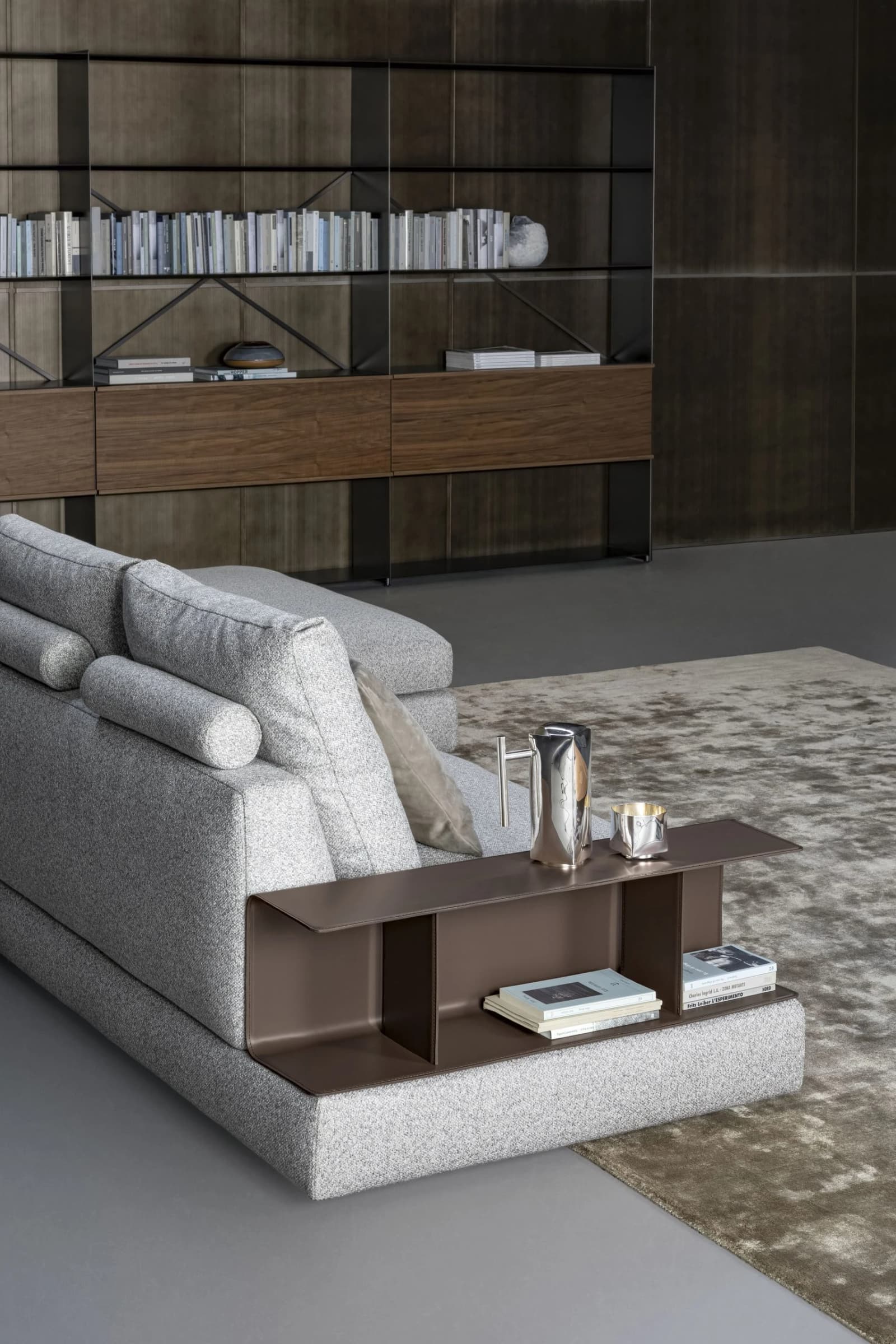 Liam by Bonaldo
