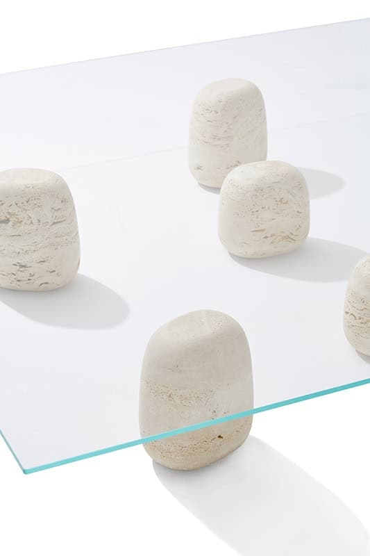 Ishi Stone by De Padova