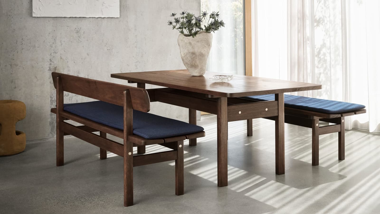 ASSERBO SERIES by Carl Hansen & Son