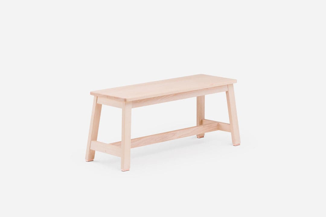 Bench by De La Espada