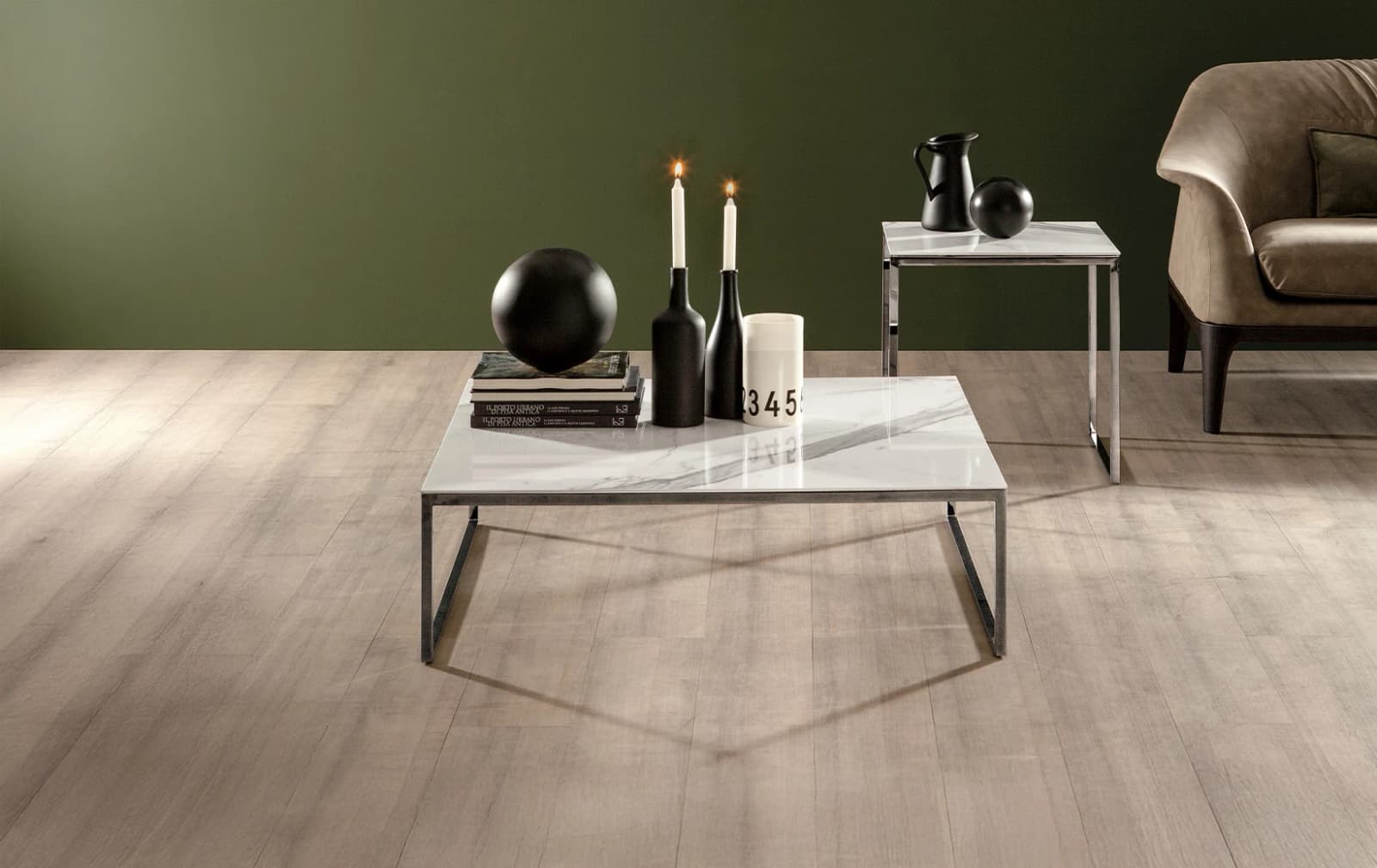 Central by Tonin Casa