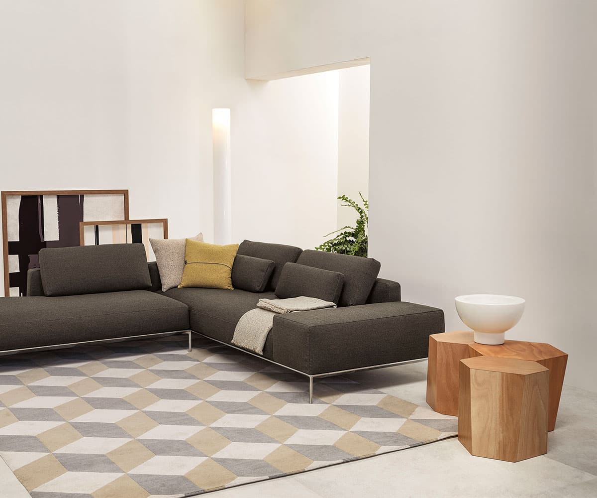 Hexagon SLIM by Casamania