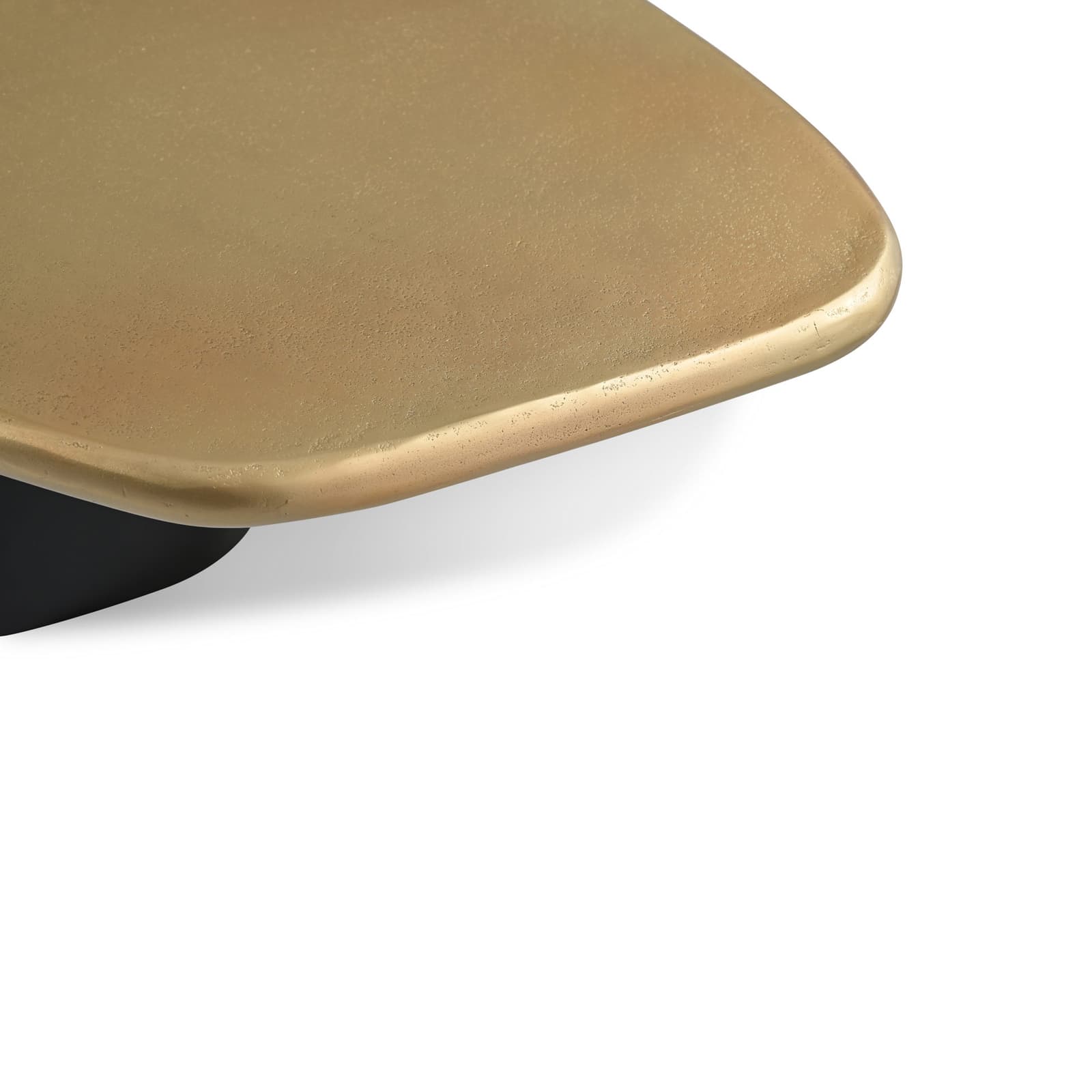 BRUT COFFEE TABLE by Sage Living