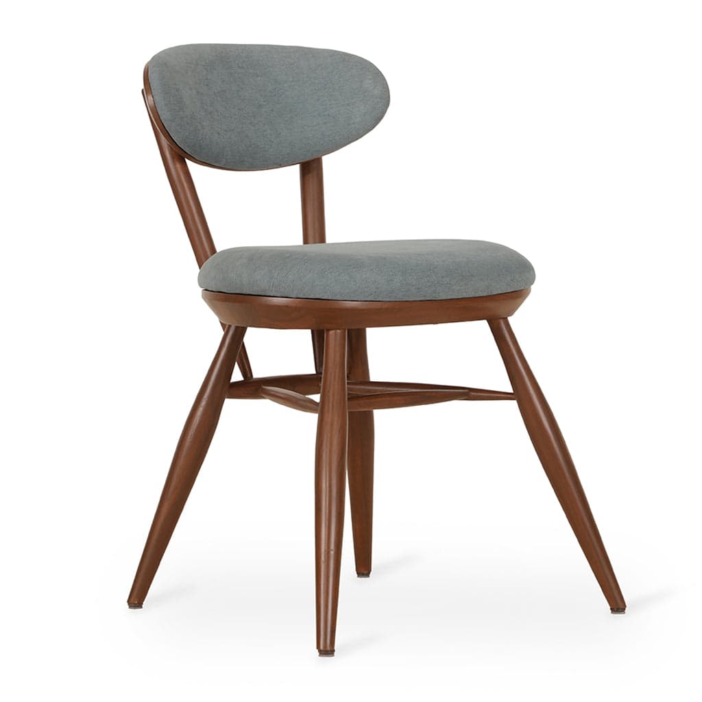 Imara - Teak Dining Chair 2 by Alankaram