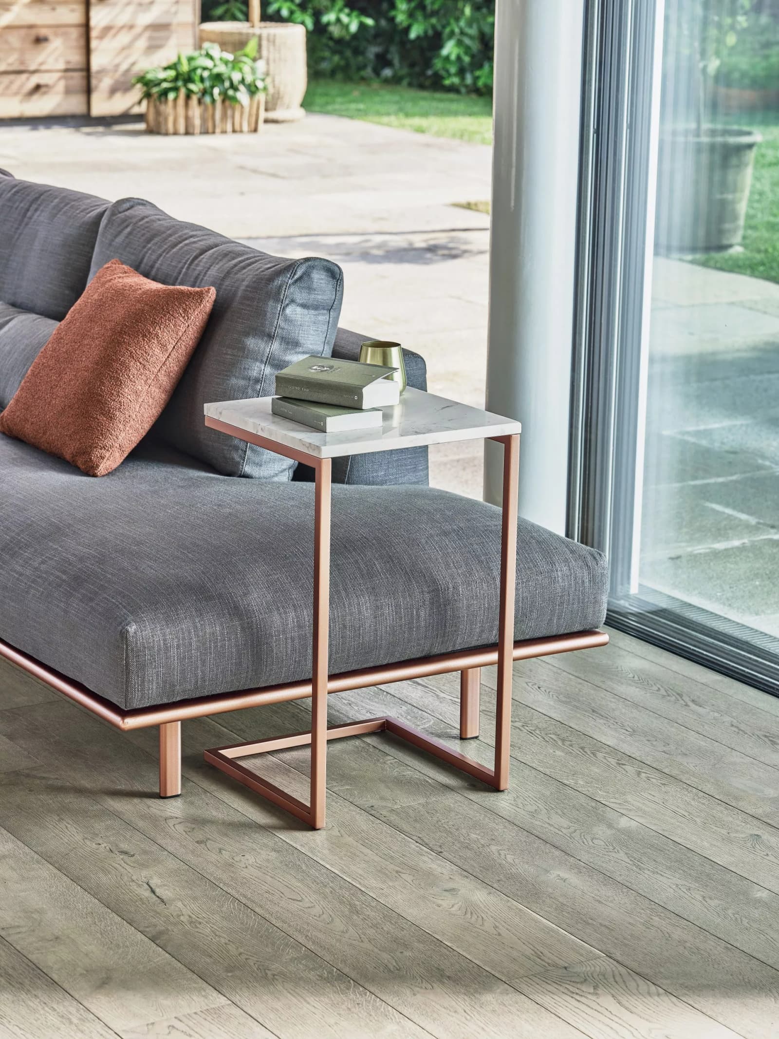 Dakota by Bontempi Casa