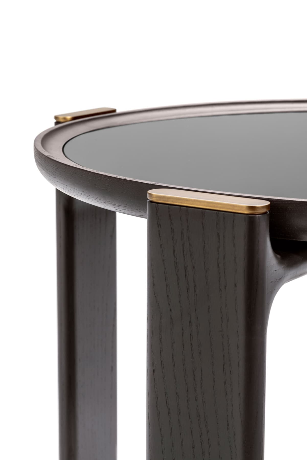 DUO LOW TABLE by Ceccotti