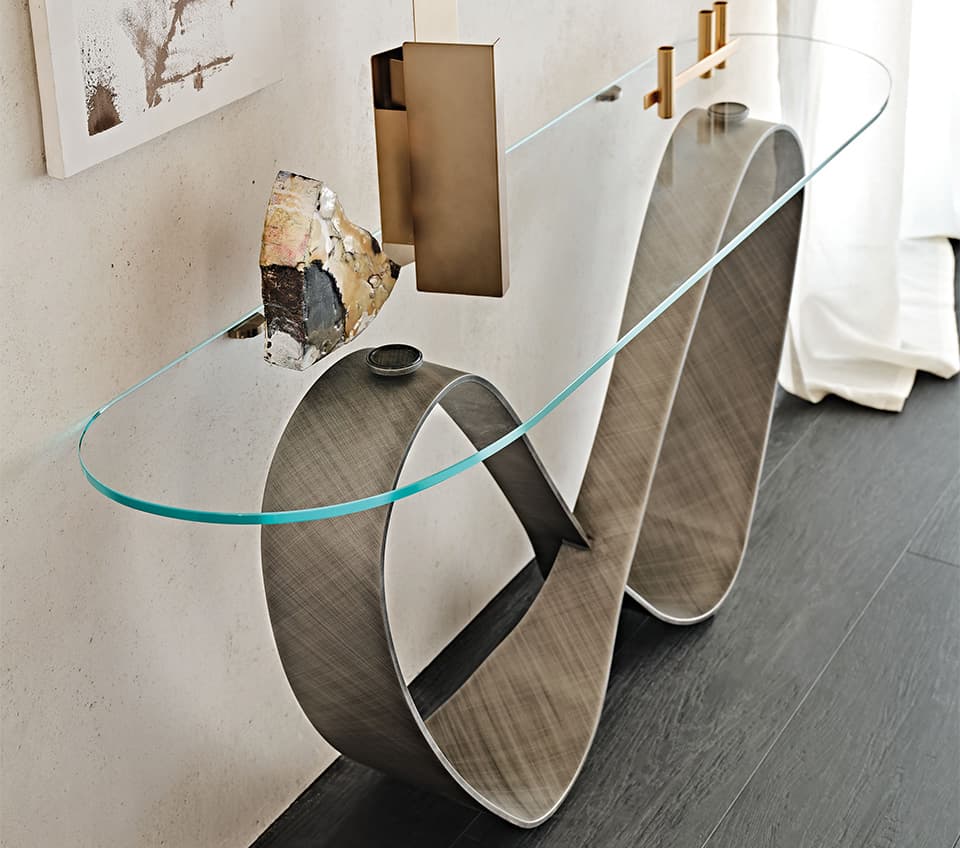 BUTTERFLY by Cattelan Italia