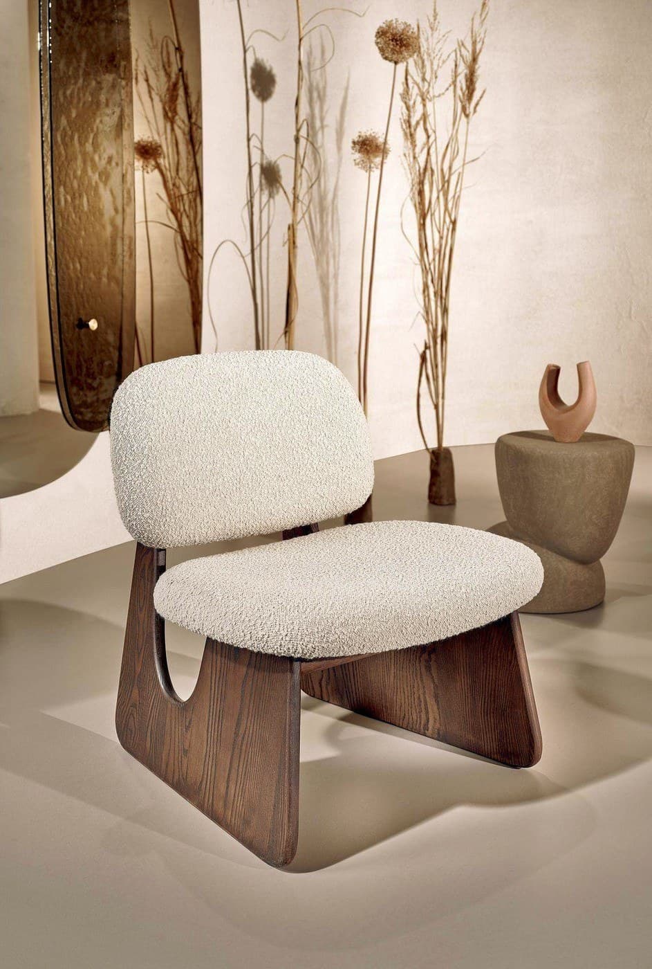 Twig Lounge by Nature Design