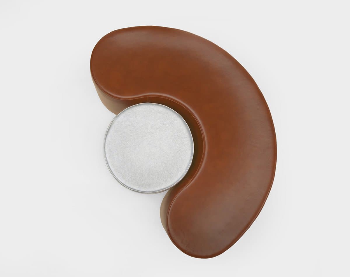 Dividuals by Sancal