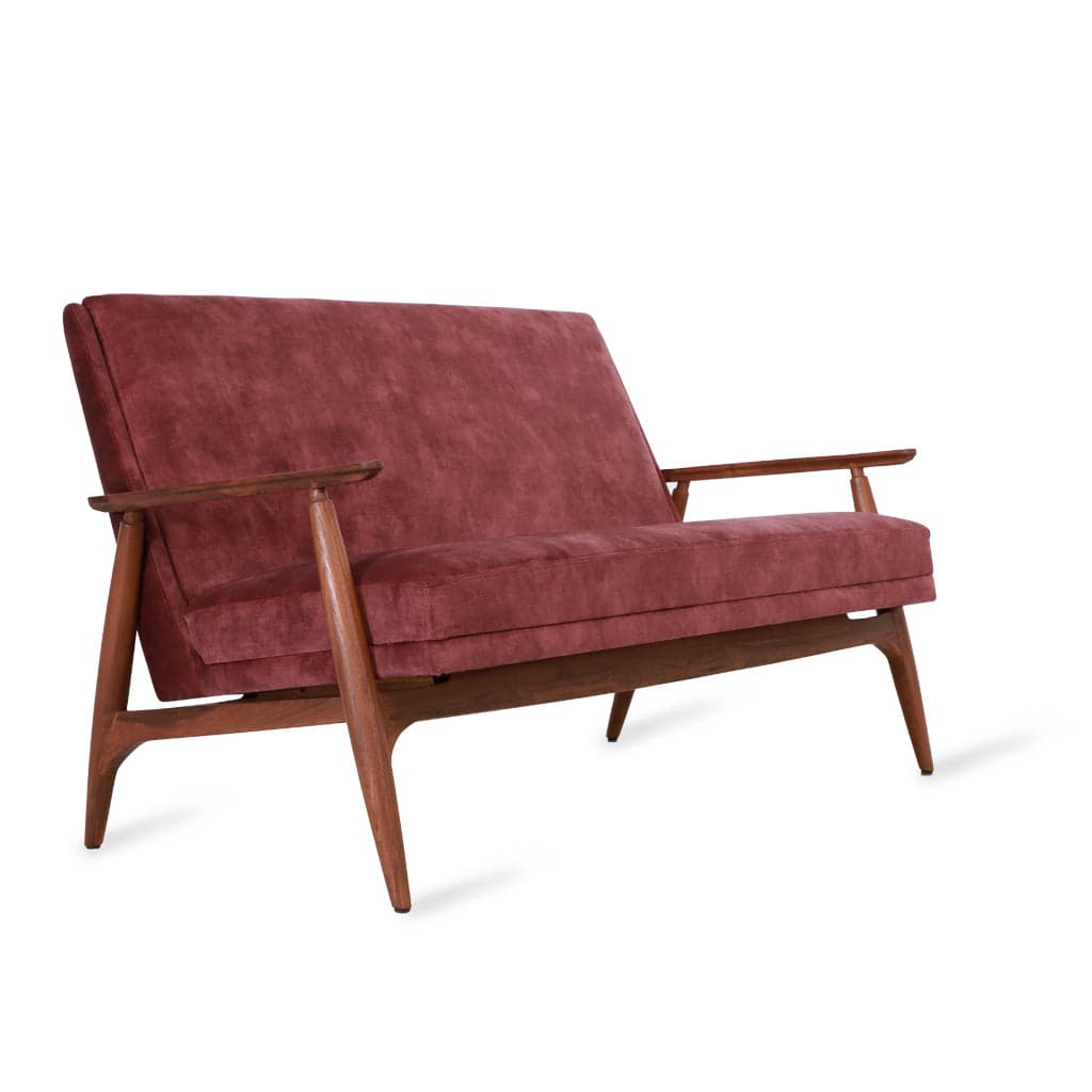 Aronui - Two Seater Sofa 3 by Alankaram