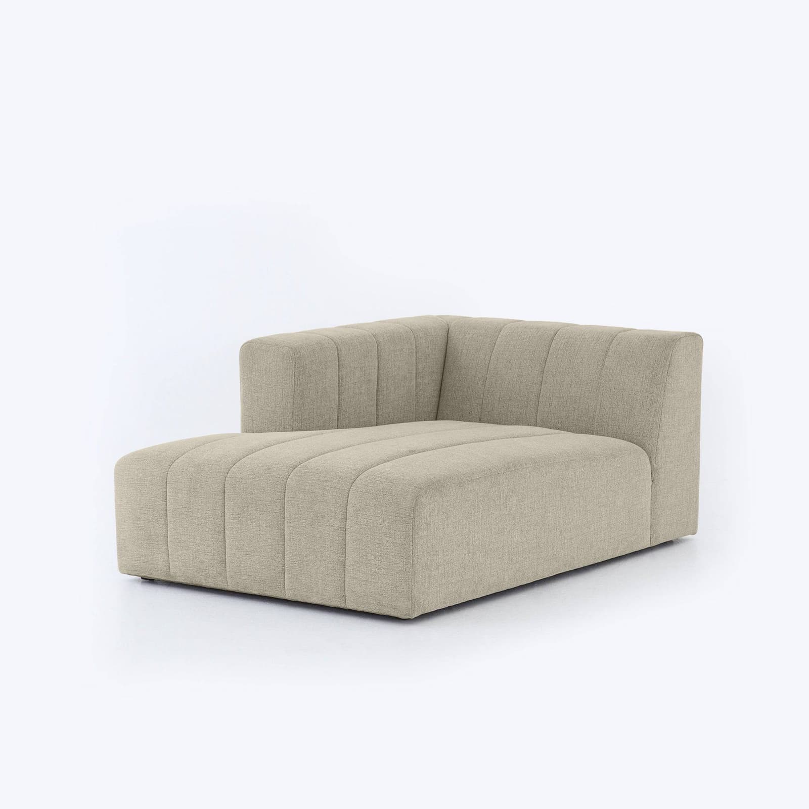 Rasmus L Shape Sofa by Crafts Mill
