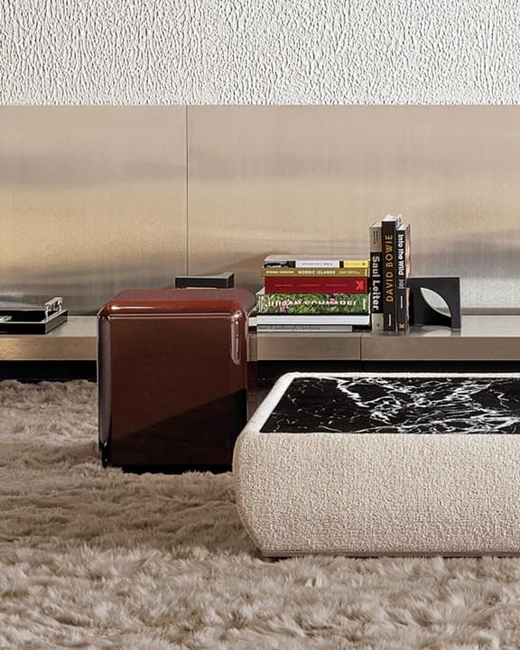 Fill by Minotti