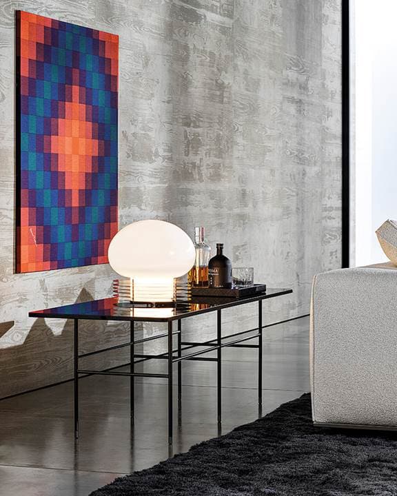 Lelong by Minotti