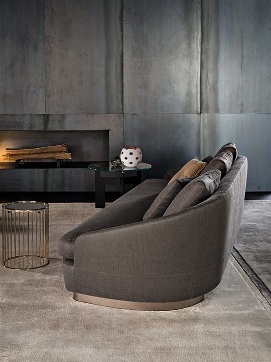Grand Jacques by Minotti
