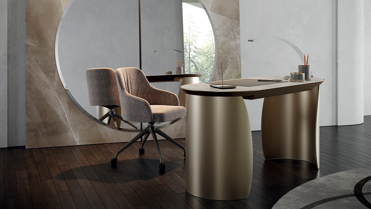 Comfort Sedia Office by Reflex