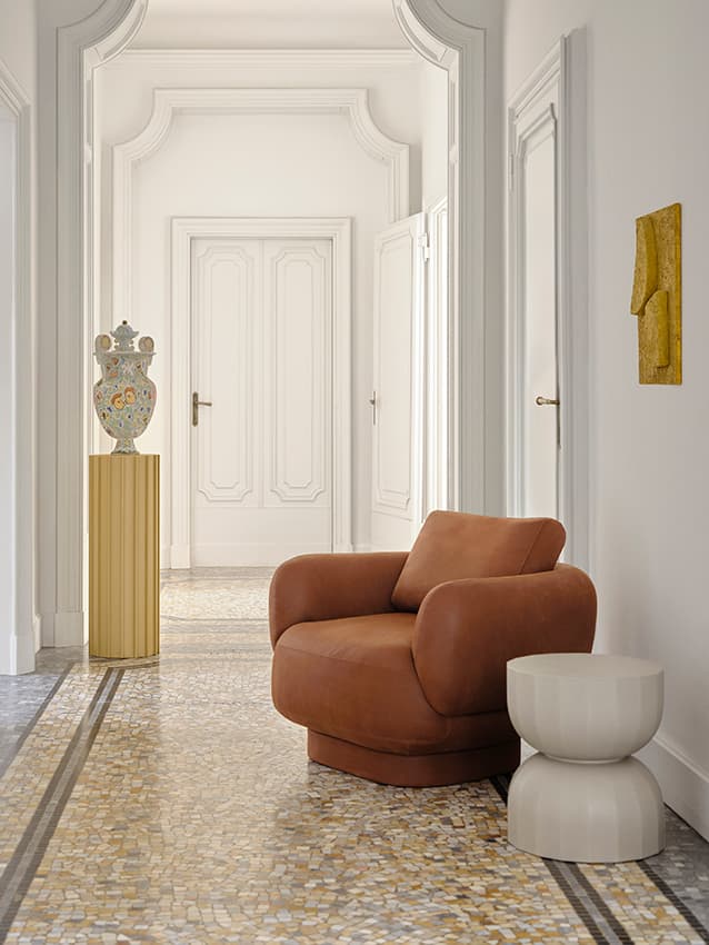 Anam by Saba Italia