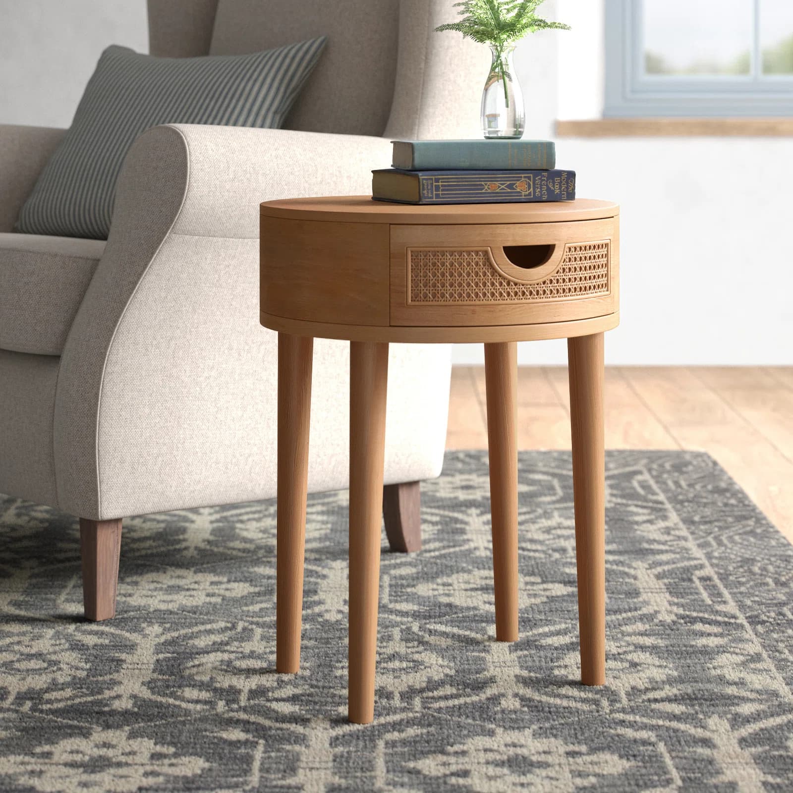 Arbor Drawer by The Raw Project