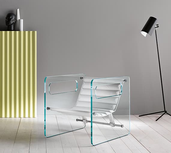 Naked by Tonelli Design