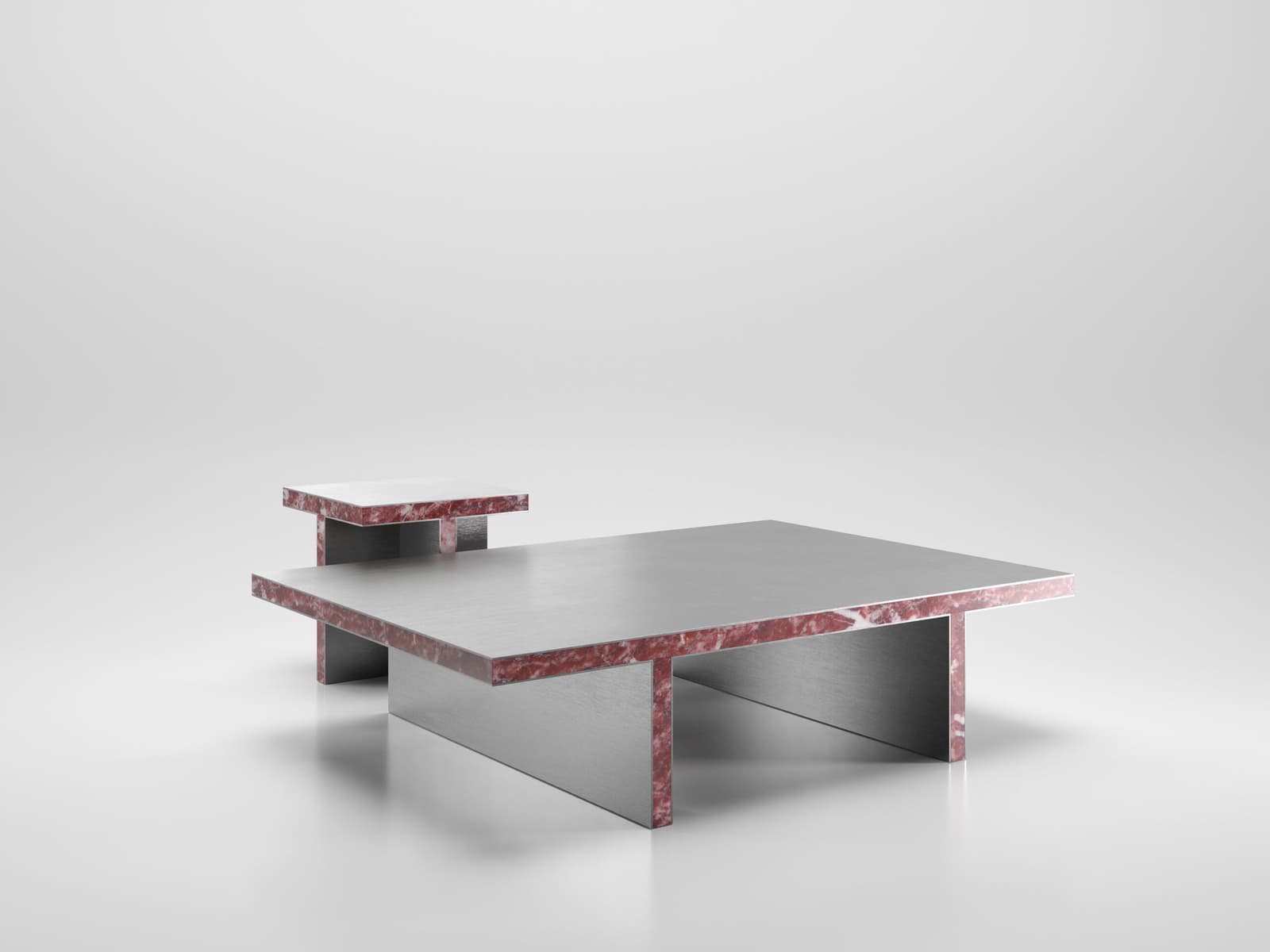 Arris 1 by Secolo /Artefatto Design Studio