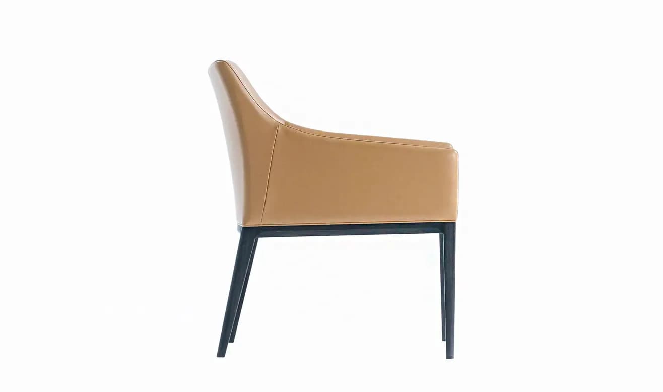 Leonard Swing lounge by Time and Style