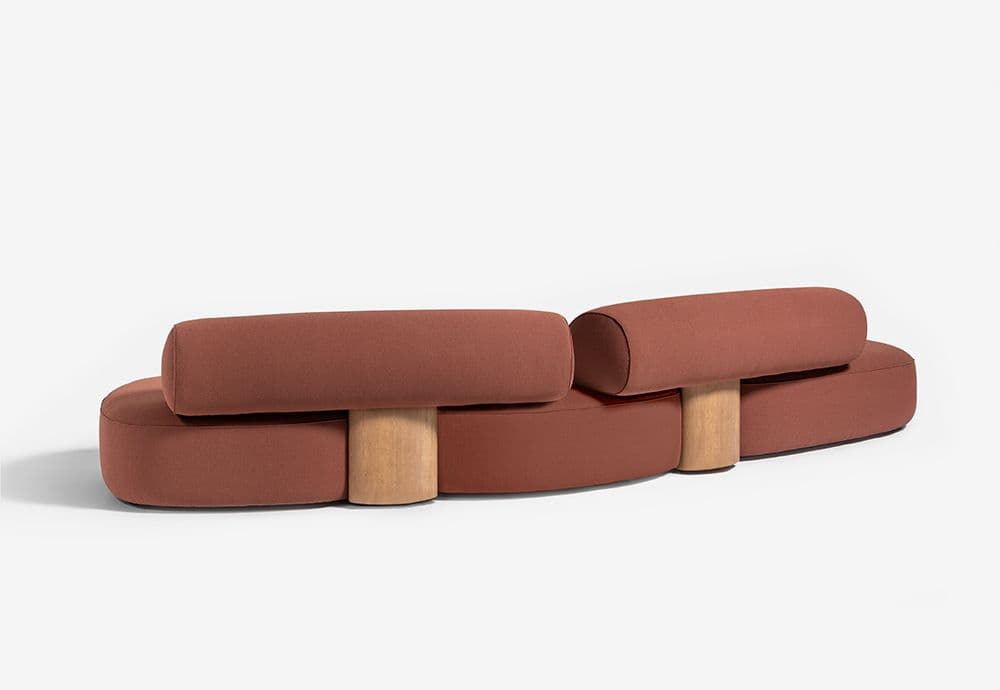 Slow XL by Carpanese Home