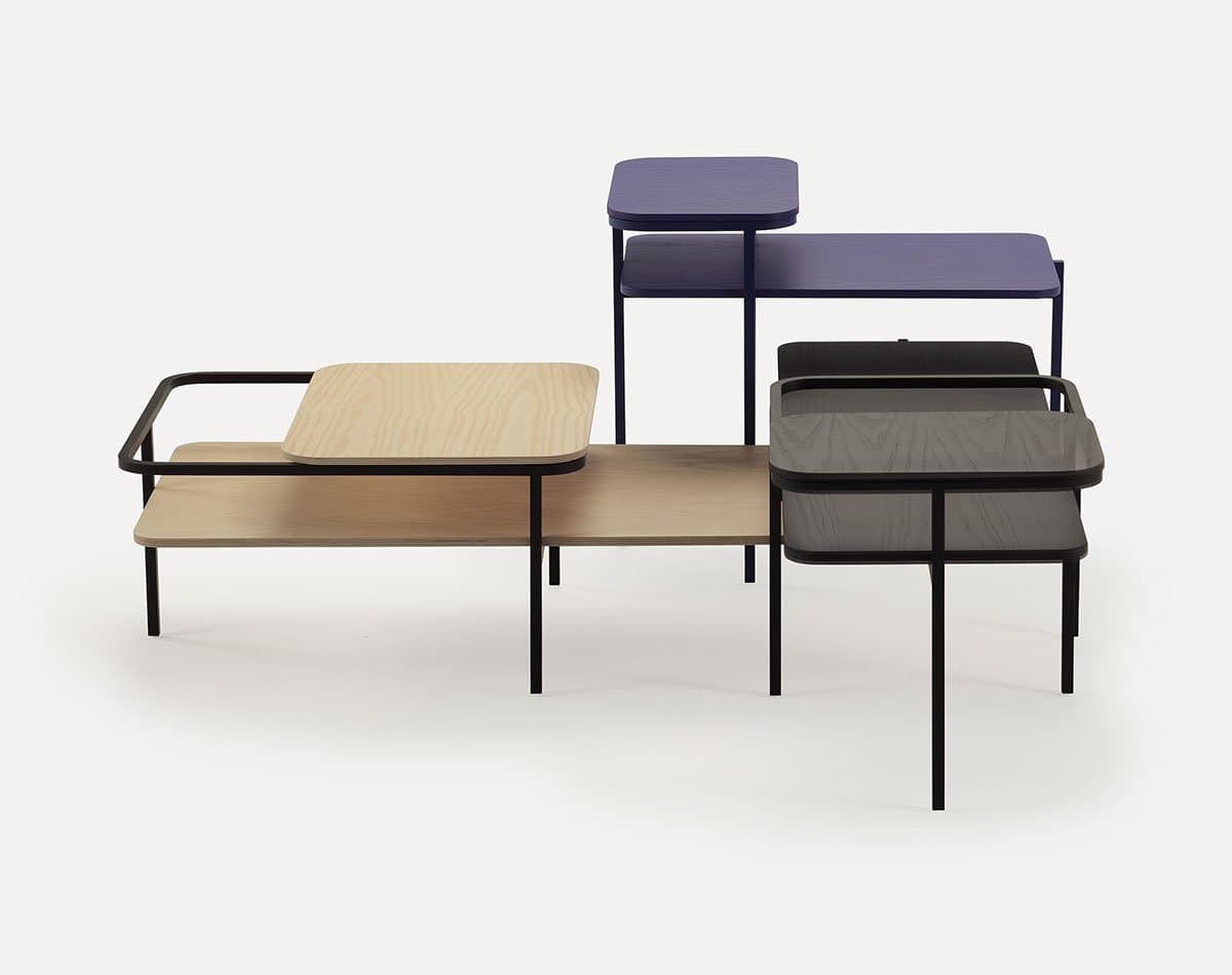 Duplex by Sancal