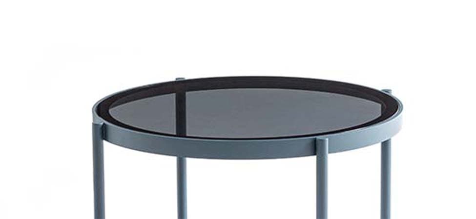 Armada by Moroso