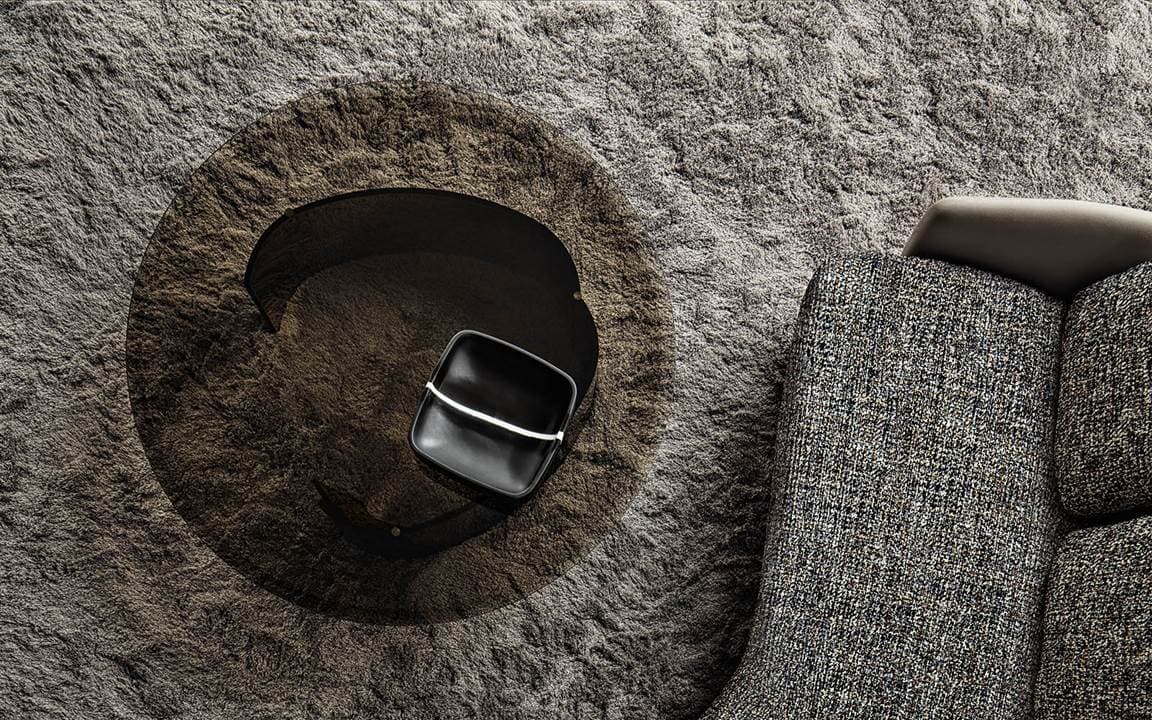 Bangle by Minotti
