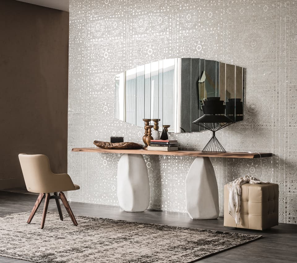 RAPA NUI by Cattelan Italia