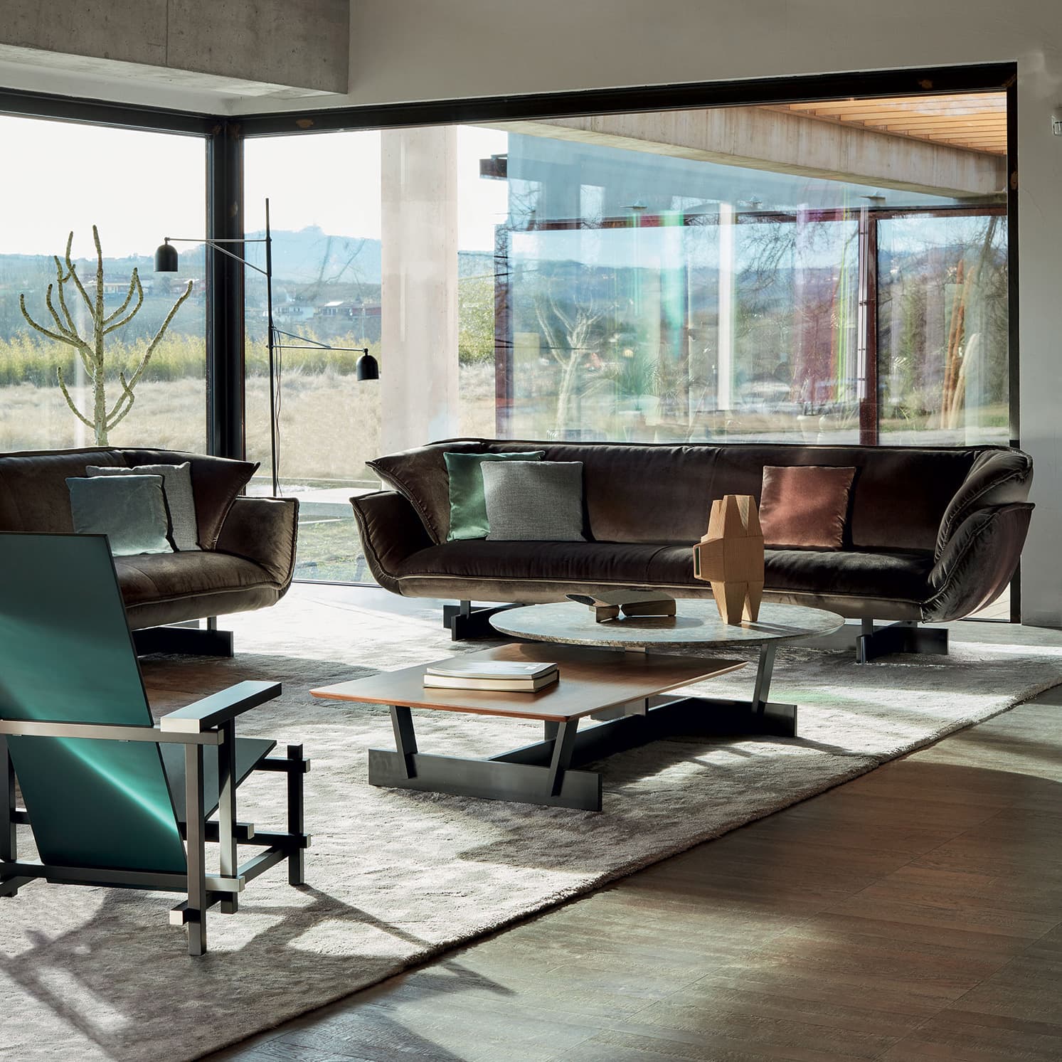 Beam by Cassina