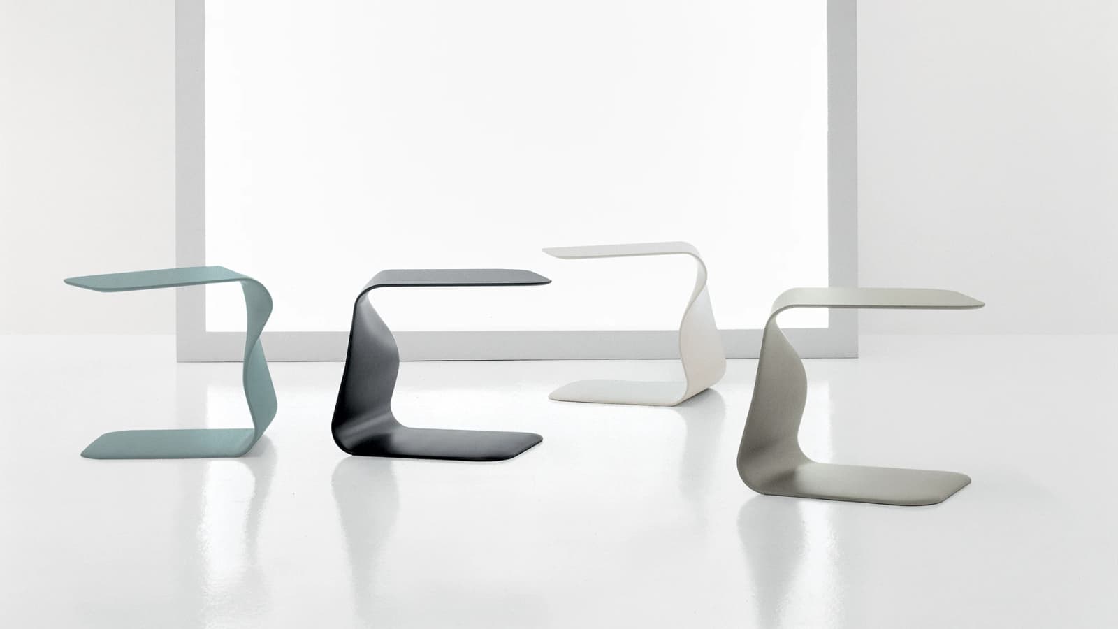 Duffy by Bonaldo